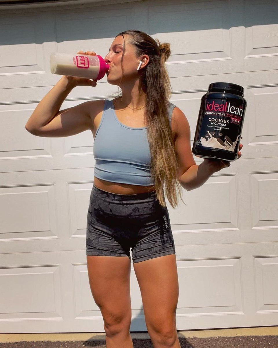 IdealFit tweet media