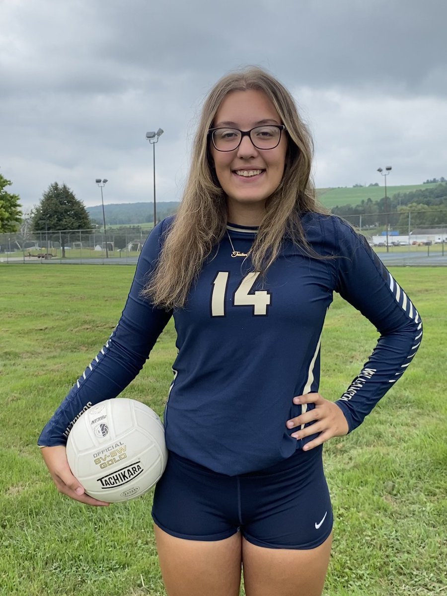 Williamson Warriors Volleyball tweet media