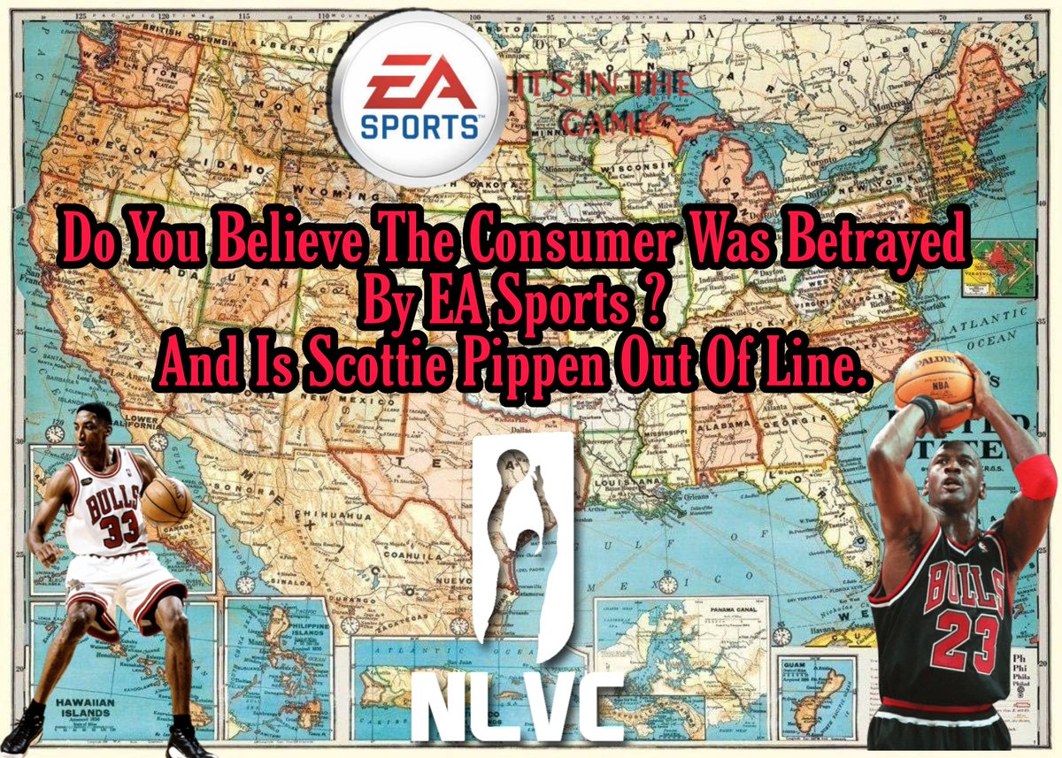 NLVCommittee's tweet photo. Nlvc /Episode 72: What's Going On With EA Sports. / The United States Is..
Link: https://t.co/ZeocWFlBPv via #YouTube
We are officially back this Sunday at 8pm est we have great topics to discuss & breakdown so #subscribe & set your reminders #TruthIsStandard has returnedππ€π½ https://t.co/Kth4hk287E