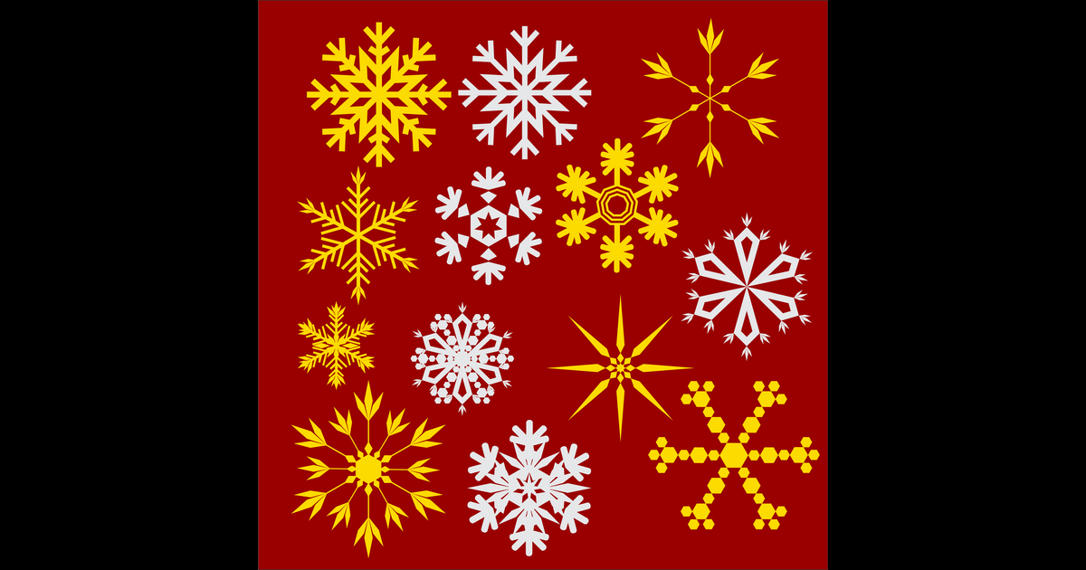 MagicBoxArt's tweet image. Latest Vector @VectorStock snow 4 #VectorStock vs2.page.link/cT9d