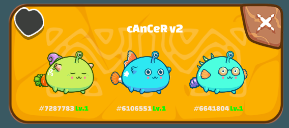 I see ppl buying a lot of termis? didnt nerf much?Ok, time to release the devil hahahahaha IM SO EVIL.