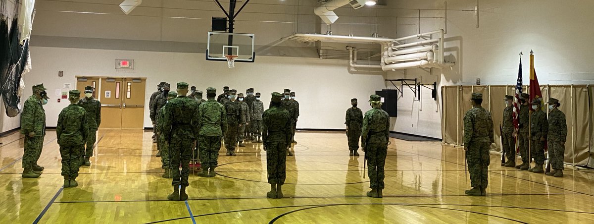 Masterful celebration tonight of the 246th Marine Corps Birthday, by the <a href="/PocomokeMCJROTC/">Pocomoke.MCJROTC</a>! Thank you to Lieutenant Colonel Corbin for your speech and words of wisdom to our Cadets. <a href="/WorcesterSystem/">Worcester Schools MD</a>