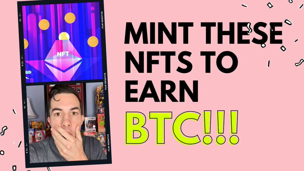 cooItimes's tweet photo. made a video on 3 projects that are the first of their kind. 

@BMC_NFT will mine over $120kUSD each month in BTC and put it in their community wallet 

@EnigmaECONOMY will let you stake &amp; earn ETH from their miners 

@DETHnft is game theory+lottery

https://t.co/sftITKKx5g

#NFT https://t.co/tbDwAP7u6O