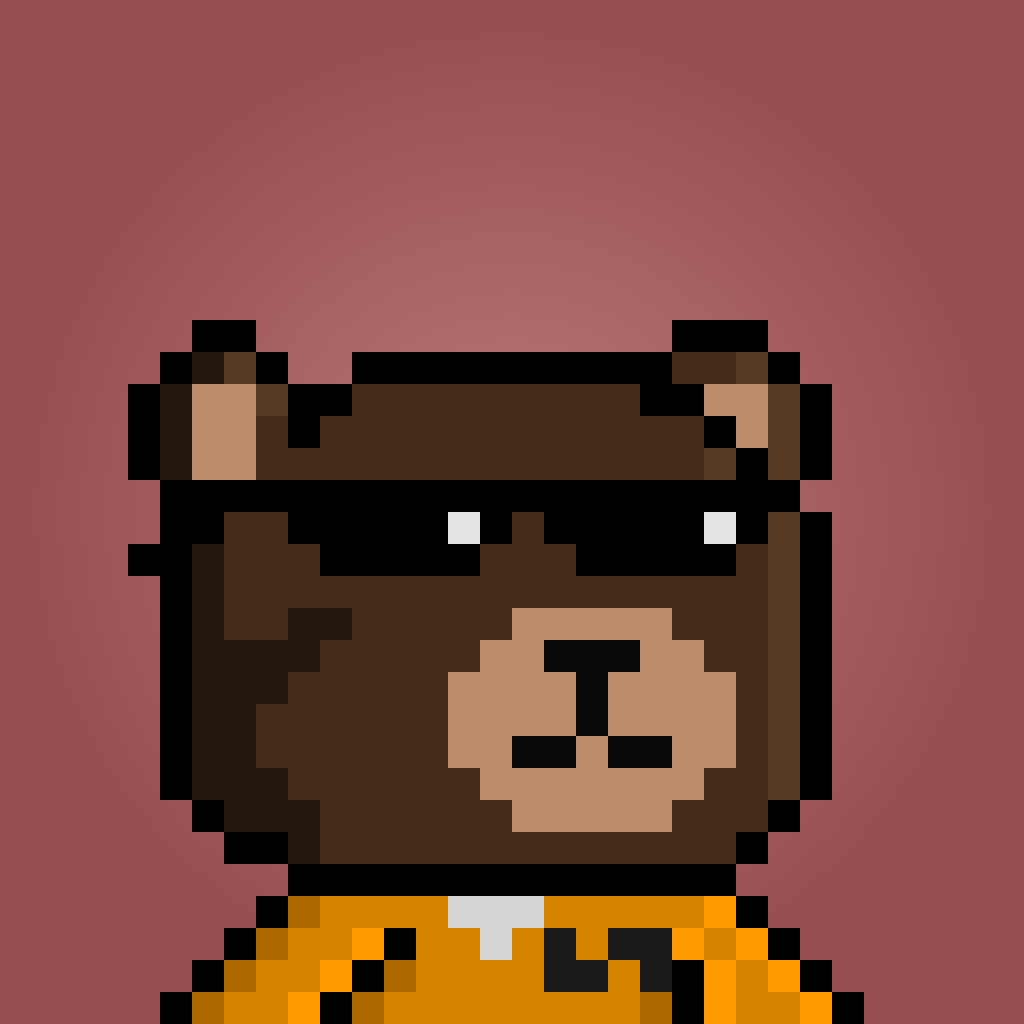 BitBearsAA's tweet photo. 🏆BITBEAR GIVEAWAY🏆

-Like
-RT
-Tag 2 Friends

🚨Prize is this BitBear! Ends in 6 hours!🚨 https://t.co/NsG6pLmu6c