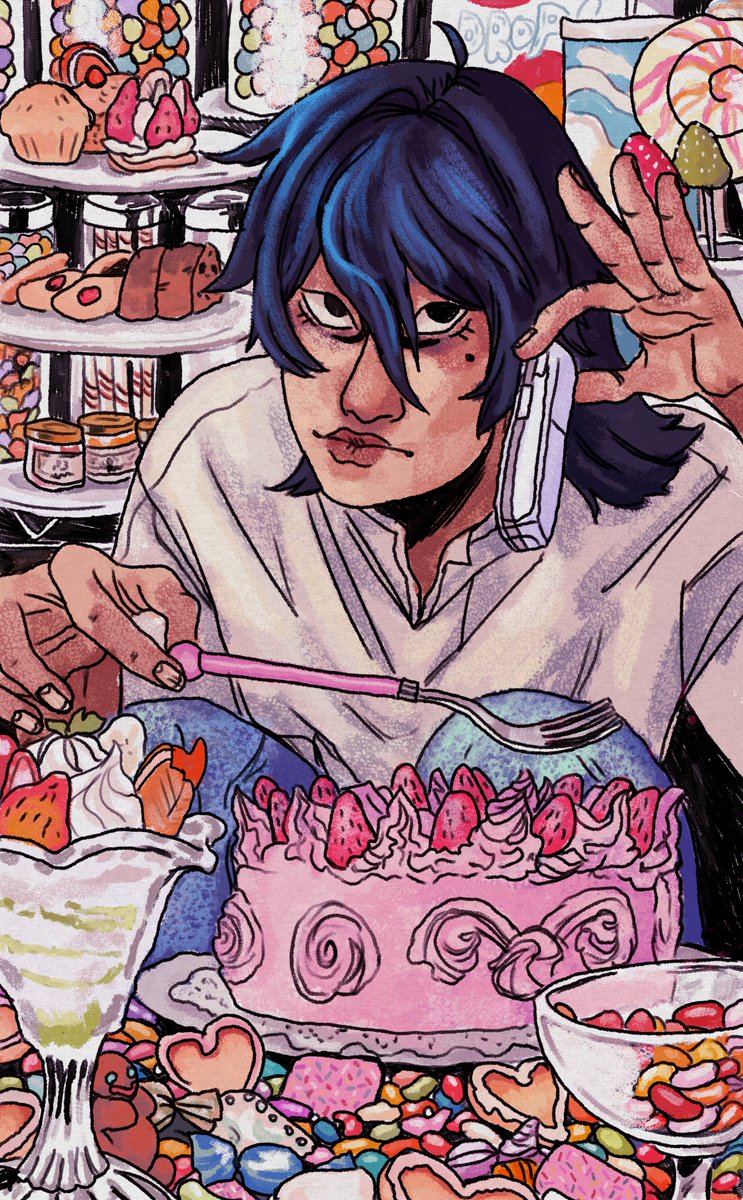 secondhand80s's tweet photo. #deathnote you'll never, never, ever, never, ever meet another me https://t.co/pypdw0jkWJ