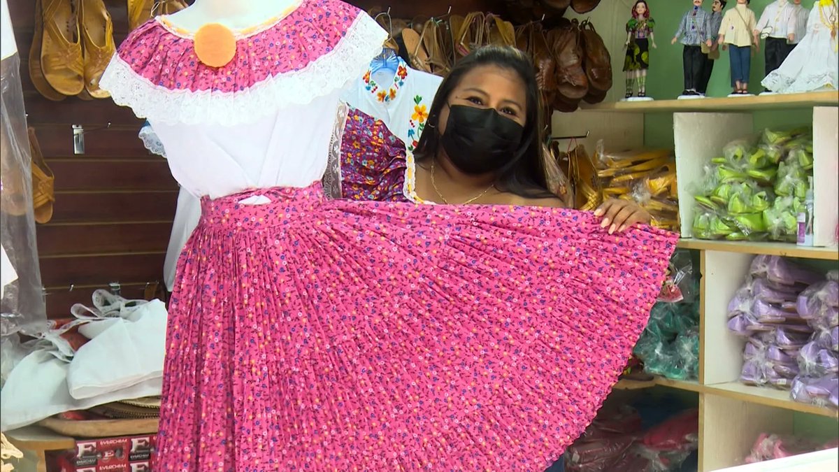Corredor comercial "Salsipuedes" se recupera en fiestas patrias buff.ly/3D5kX41