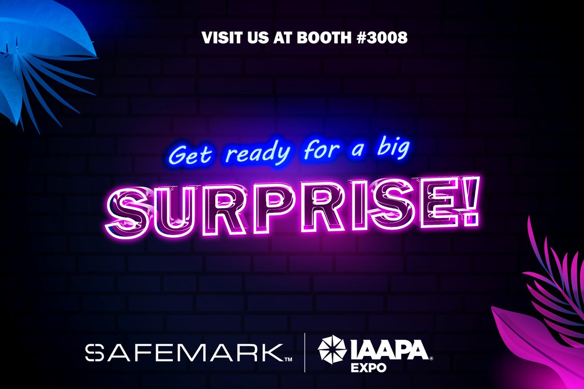 Safemark tweet media