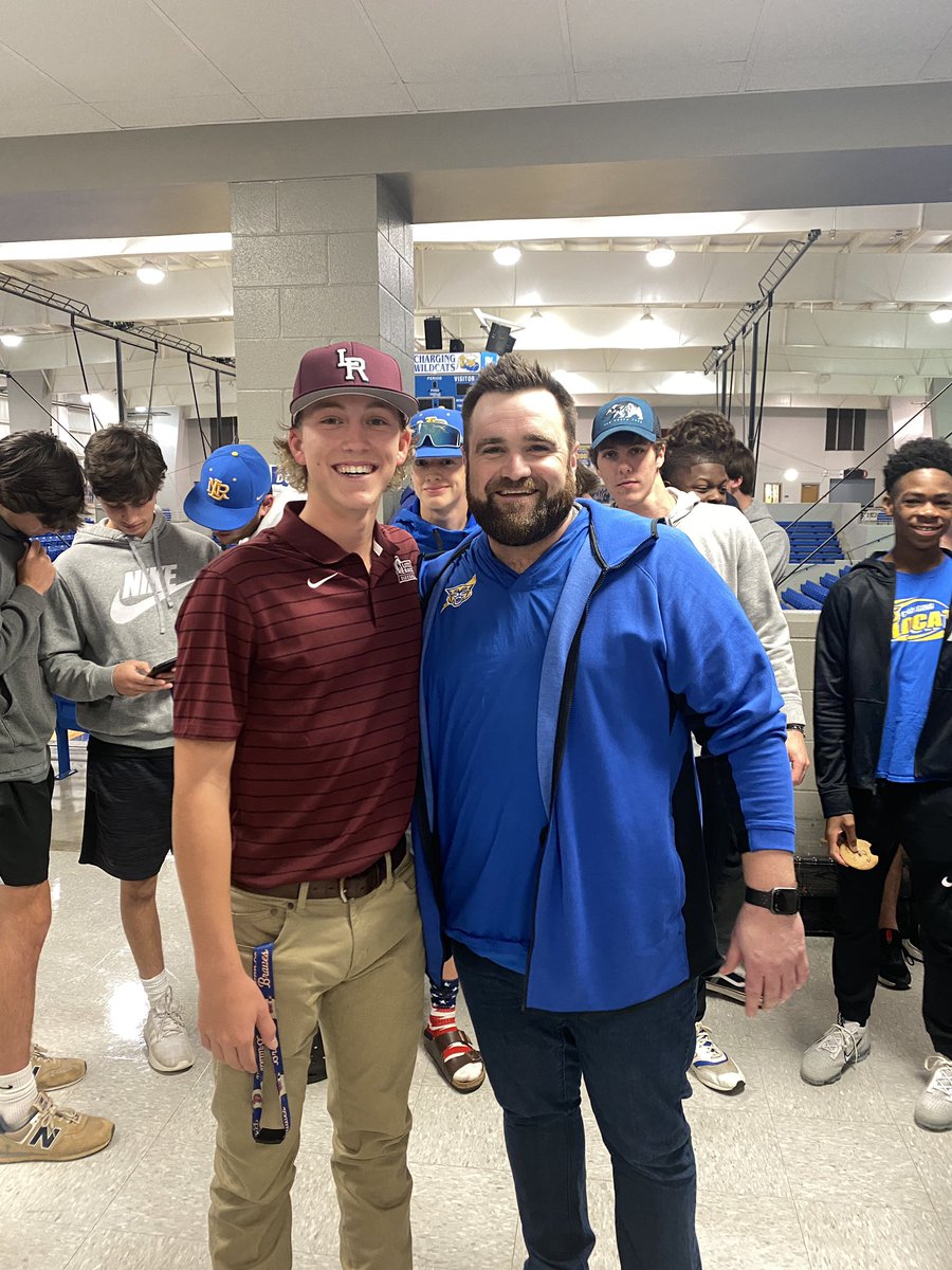 Cody Dillon tweet media