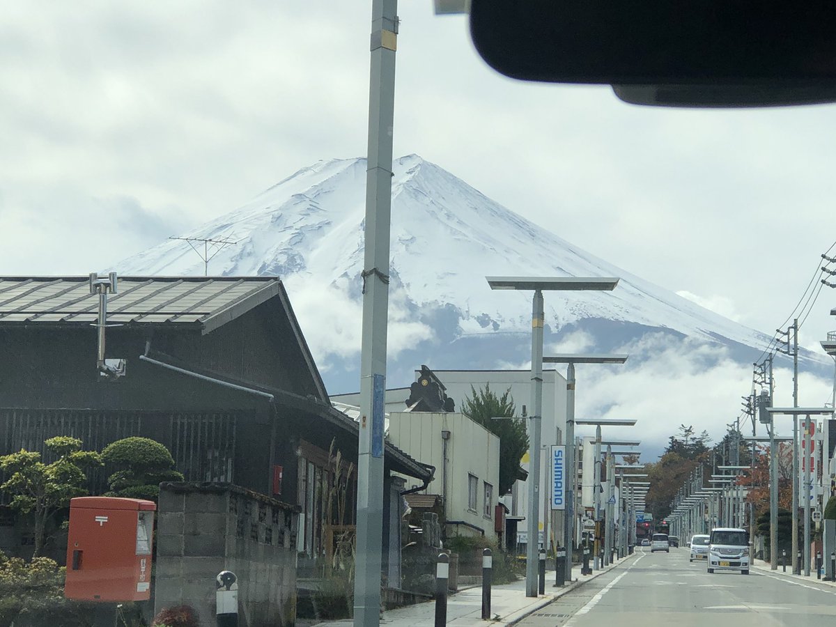 tinkermei's tweet photo. #MtFuji Seichi’s 6th Birthday. FujiQ HighLand, Thomas Land and Subaru Land. :) ❤️ https://t.co/H4IZ9KGYgP