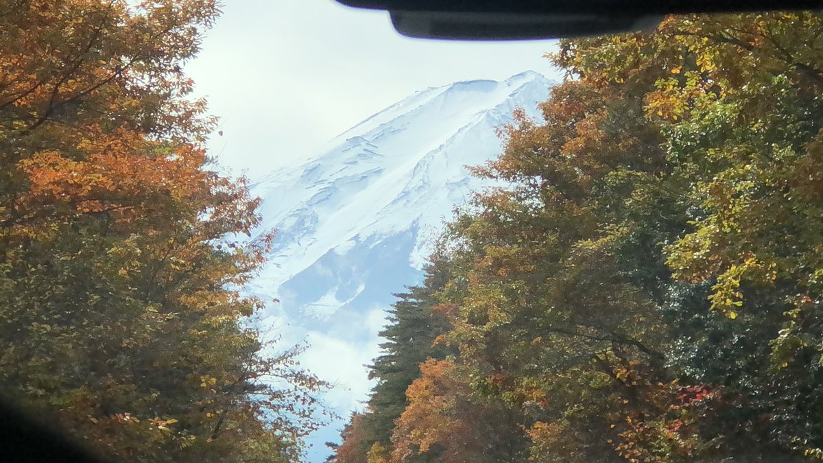 tinkermei's tweet photo. #MtFuji Seichi’s 6th Birthday. FujiQ HighLand, Thomas Land and Subaru Land. :) ❤️ https://t.co/H4IZ9KGYgP