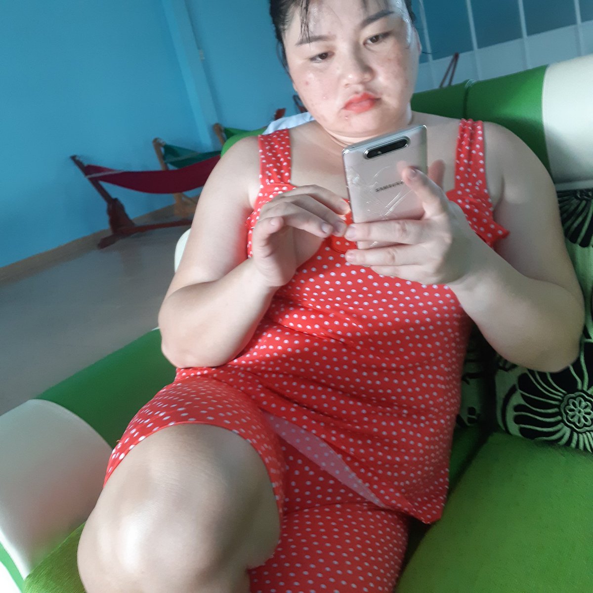 TrngDim tweet picture