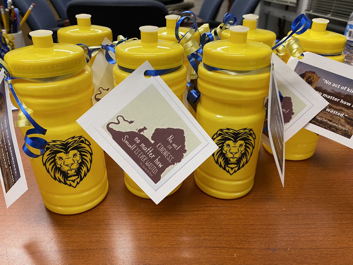 Beth Ann Miller tweet media