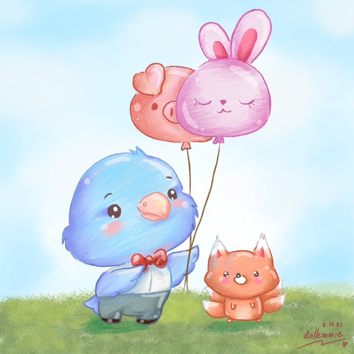 มอนิ่งง ค่ะ #kimjor  #จ๊อเอ๊ย