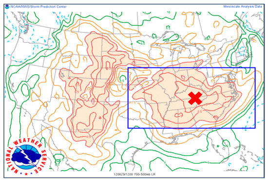 climate_MDPI's tweet photo. Feature paper "The #MultiscaleDynamics of the 29 June 2012 Super Derecho" by Kacie Nicole Shourd and Michael L. Kaplan
https://t.co/j93EfYQS8U
#derecho #ProgressiveDerecho #ElevatedMixedLayer #RossbyWaveBreak https://t.co/8xKjsg4pbw