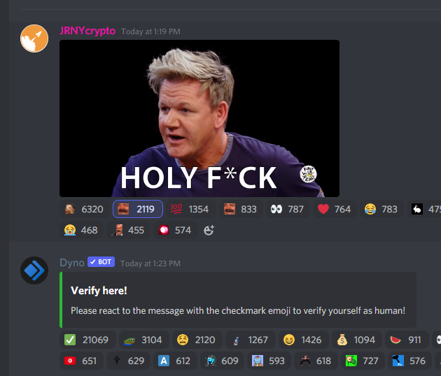 JRNY Crypto tweet media