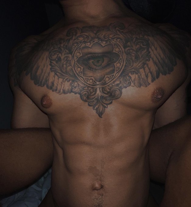 Watch 𝗃𝗎𝖽𝖺𝗌 𝗄𝗂𝗇𝗀's leaked NSFW photo on TwXstars