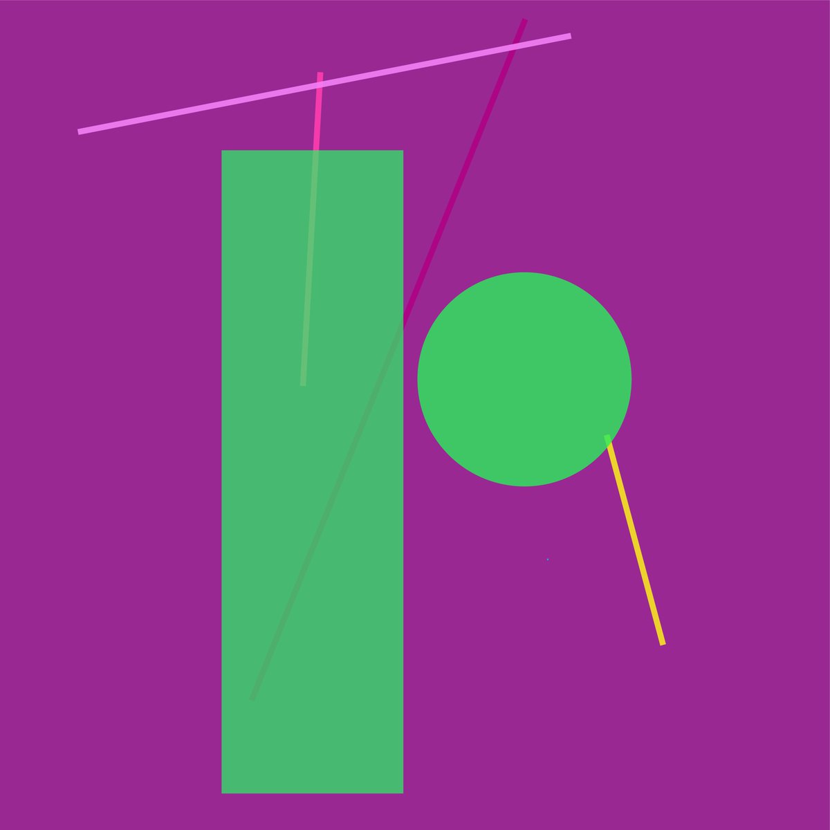 Lazy_Lions_6408's tweet photo. Check out @Symmetrical_NFT - we are minting now! Modern &amp; minimalistic generative art compositions living on-chain and looking amazing on Opensea. ;-) 

Huge giveaways for holders and our community (250 ETH, a Bored Ape, MAYC, SVS)! 

Minting is live now @ https://t.co/zs6gVh3S0w https://t.co/Hpgn51sBv6