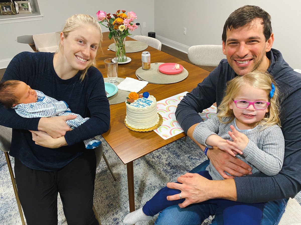 David Fajgenbaum, MD tweet media