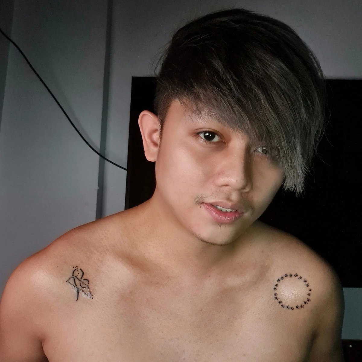 Ororo92's tweet photo. #NewProfilePic https://t.co/UUUxHbl4fa