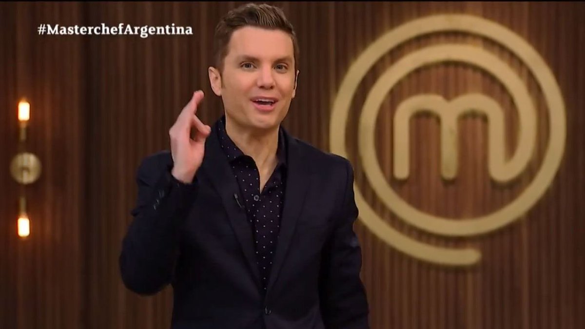NachoRodriOk's tweet photo. #RATING

Explota #MasterChefArgentina con picos de 20,2 y arrasa en la noche del miércoles 🔥🔥 https://t.co/R4mrcsO4kn