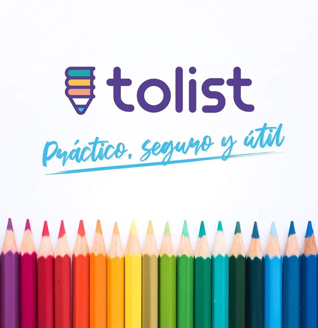 tolistco's tweet photo. 📚 Cuando el aprendizaje y la calidad educativa mejoran continuamente, todo mejora!

Es por eso que hacemos más fácil el proceso de acceder a tus listas de útiles escolares, https://t.co/iq7zLvYz9d, práctico, seguro y útil. ✏️ https://t.co/JIkpuEcyY4