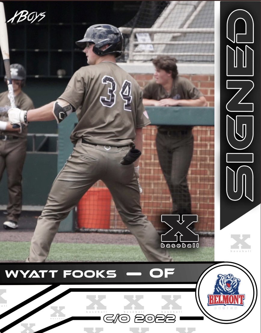 Wyatt Fooks tweet media