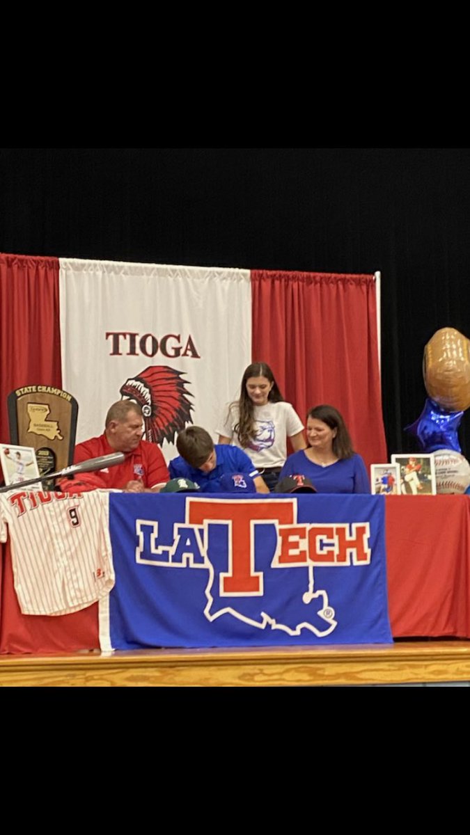 THS Baseball tweet media