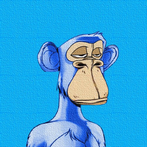 Menacing_Medz's tweet photo. @CanvasApes Da Blues CAPE Club ! Where them Blue CAPES at...roll call! https://t.co/b0iSMMyGUE