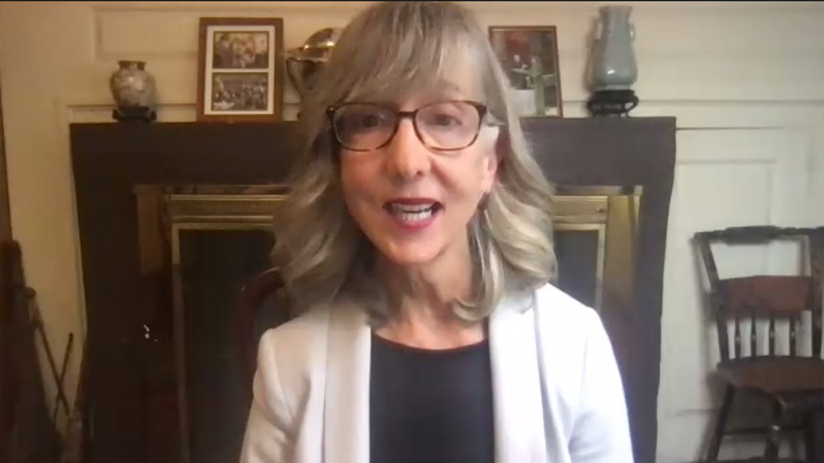 AsiaSocietyAus's tweet photo. “Both countries have been working hard to find common ground and recognise that it's in their self interest to collaborate on issues relating to #climate.” - @BFinamore @OxfordEnergy on recent #US-#China climate collaboration.

Register to watch now: https://t.co/8vDrBFgHBI https://t.co/6zfmw8qPZr