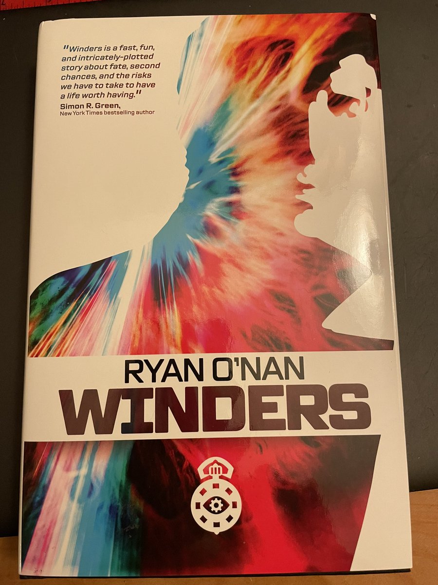 Gymnast45H's tweet photo. #winders TOTALLY PUMPED look what arrived today! @IamRyanONan is so incredibly talented! Can’t wait to sink my teeth into this! https://t.co/4XWH5gWvF5
