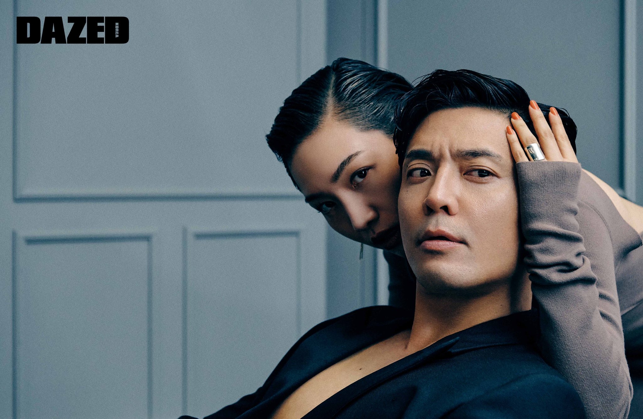 dran on X: "CHOI HEE-SEO X KIM JOO-HUN?? HOT COUPLE SO TRUE  #NowWeAreBreakingUp https://t.co/CCmlUMlros" / X