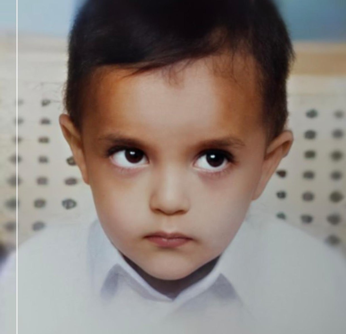 12soua's tweet photo. #صورتك_وانت_صغير https://t.co/ezmSb81pne