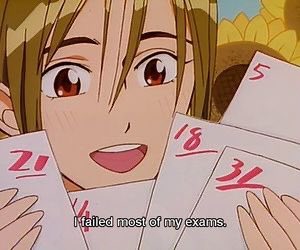 xiina26's tweet photo. Fallé en mi examen de hoy? Seguramente, uno más a la lista https://t.co/o0ZObQOjzi