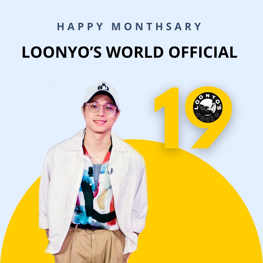 Loonyo’s World Official tweet media