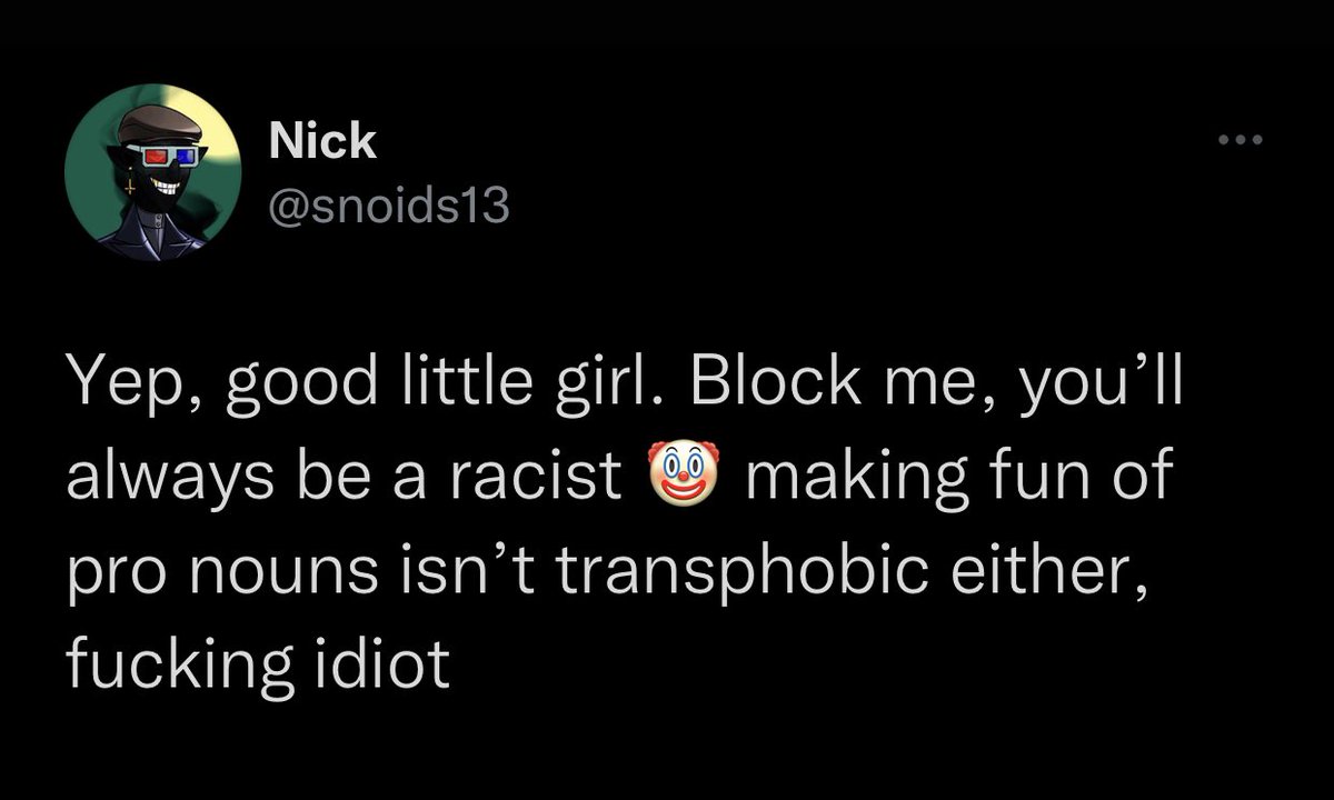 StoppedByPX's tweet photo. @snoids13 Good little girl. Nice. 👍 that seems appropriate. https://t.co/uEc3MXQZl8