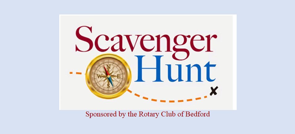 What Are You Looking For? You May Find it in the 2nd Annual Rotary Scavenger Hunt thebedfordcitizen.org/2021/11/what-a… via <a href="/Bedford_Citizen/">The Bedford Citizen</a>