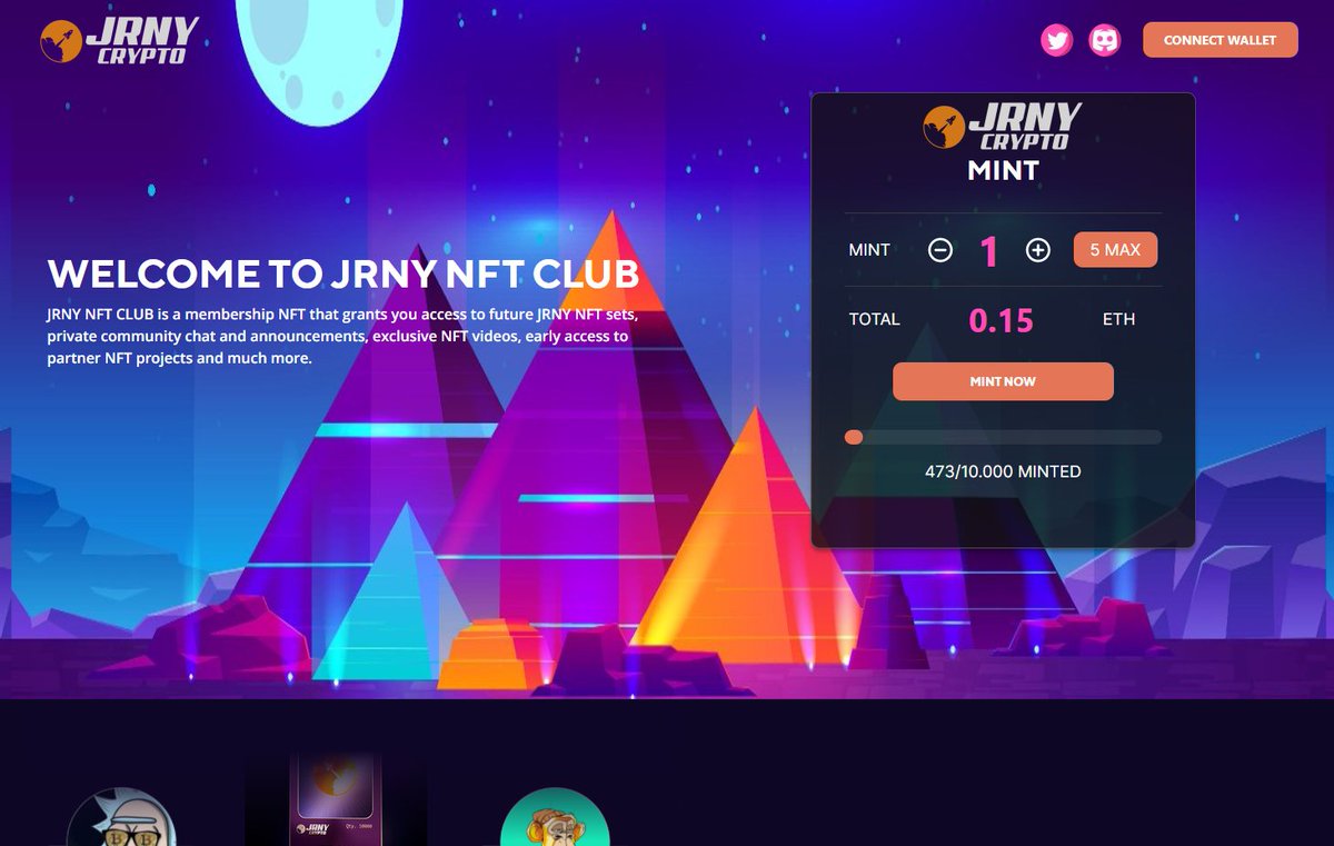JRNY Crypto tweet media