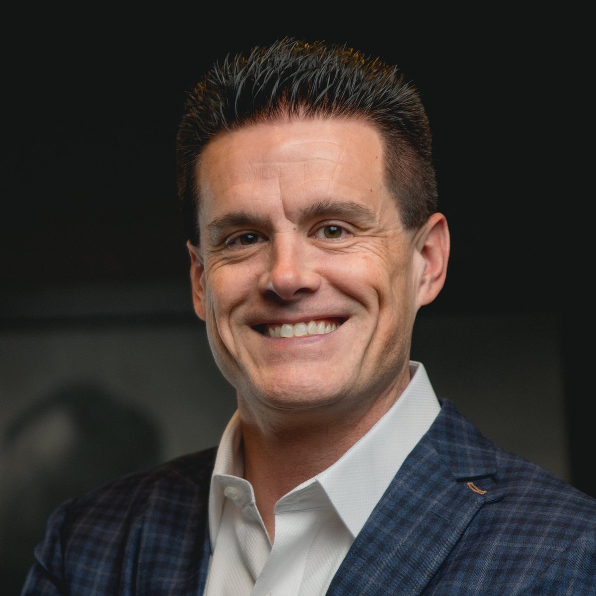 HudsonGew's tweet photo. “Today, not tomorrow,” says Matt Kaulig. If you joined us, we hope you enjoyed listening to @MattKaulig’s story and learned more about growing your business! 

What was your biggest takeaway from the interview? Share below in the comments or post and tag us! https://t.co/6Jf1CW1K6h