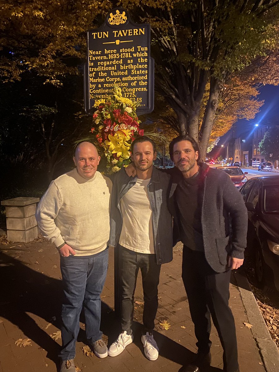 Asher Raphael tweet media