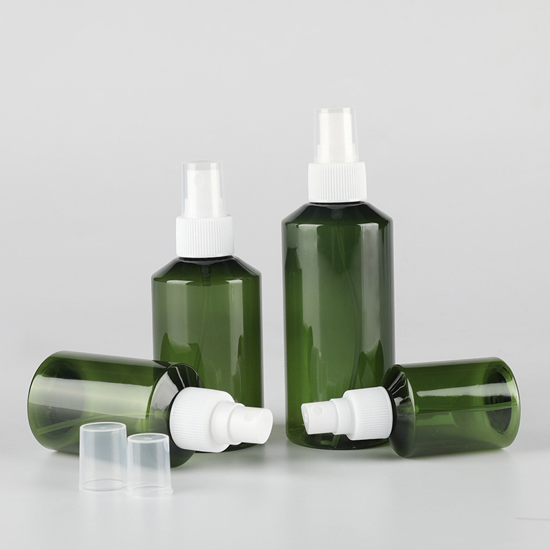 Are you interested in the most popular PET spray bottles in Europe?
Sales are very good, if you are interested, click the link below to get free samples!👇
alibaba.com/product-detail…