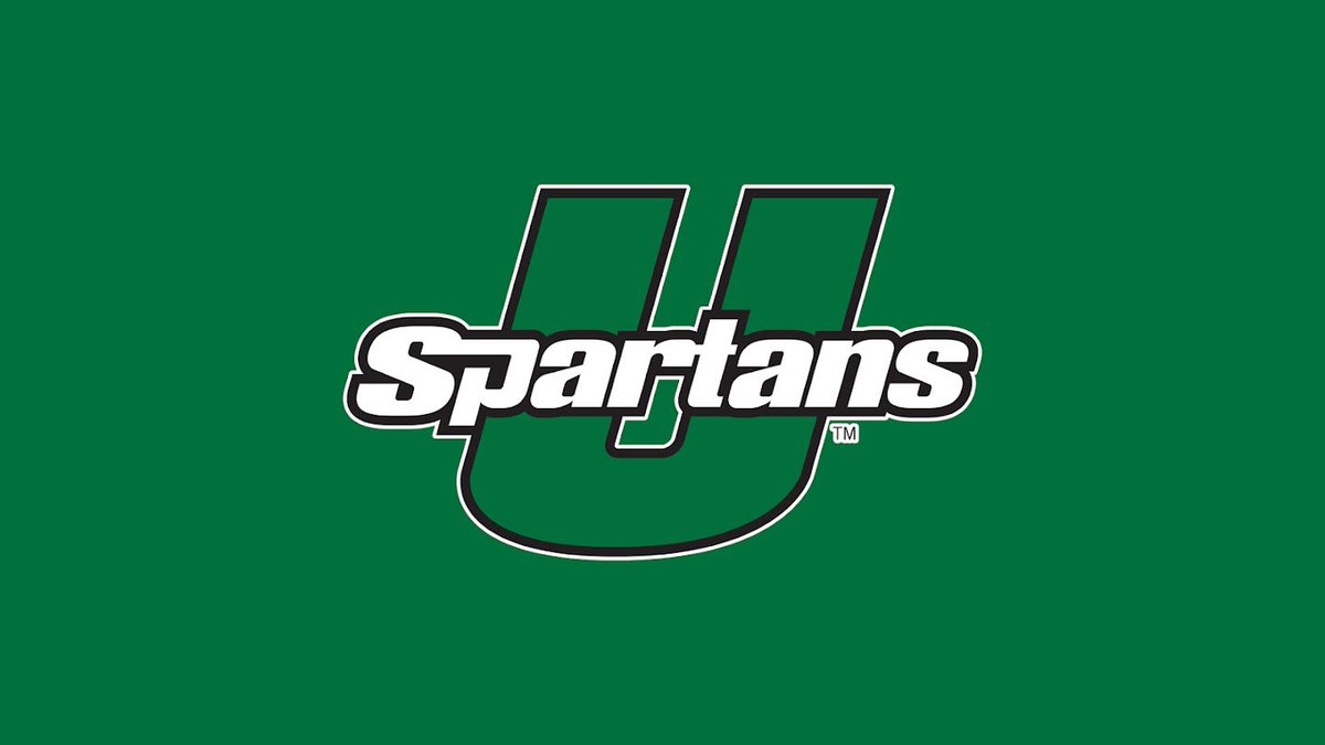 BradenConsaul's tweet photo. Officially a Spartan! @UpstateBSB https://t.co/X73u7Xz5k5