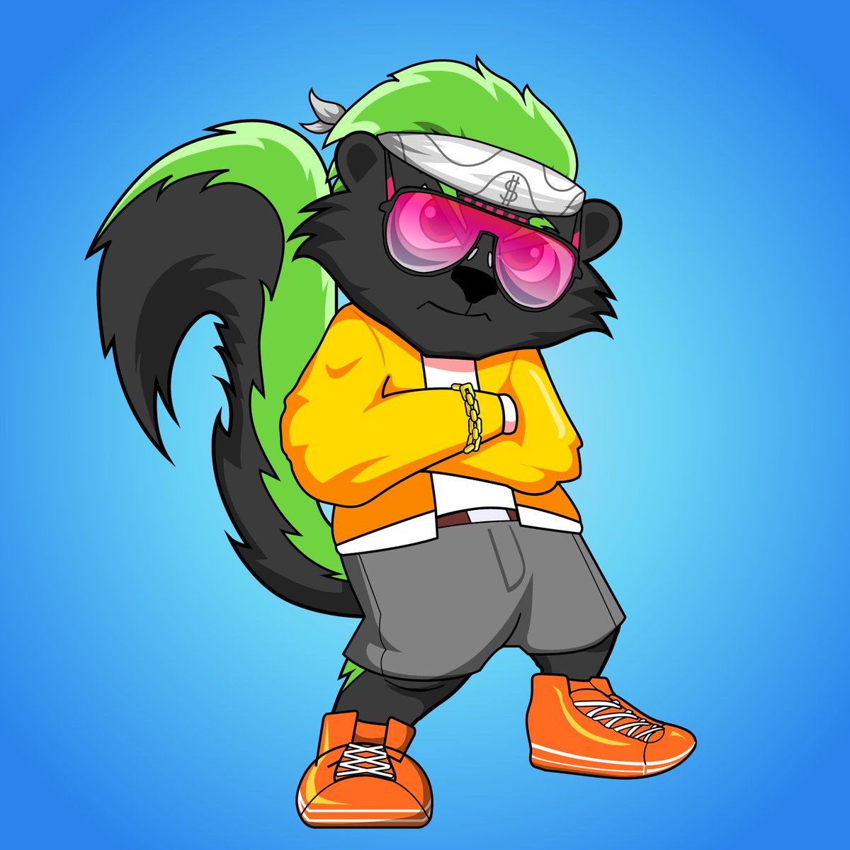 We have 1 ETH to drop on unsold NFTs today!

What should we buy??? Drop your favourite new collections below.

#NFT #NFTs #NFTartists #nftcollectors #eth #etherium #crypto #Giveaways #NFTCommunity #NFTartist