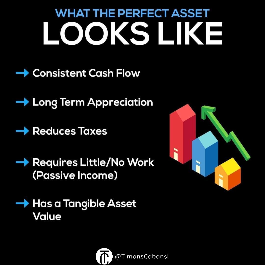 TimonsCabansi's tweet photo. Look always for the perfect asset. πππ€
#realtorlife #timonscabansi #realtors #property #house #business #realestate #investment #home #broker #realtor #realestateinvestor #entrepreneur #realestatelife #realty https://t.co/zDPksx1syT