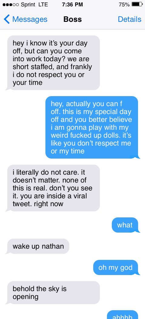 i’m sick of this 😤