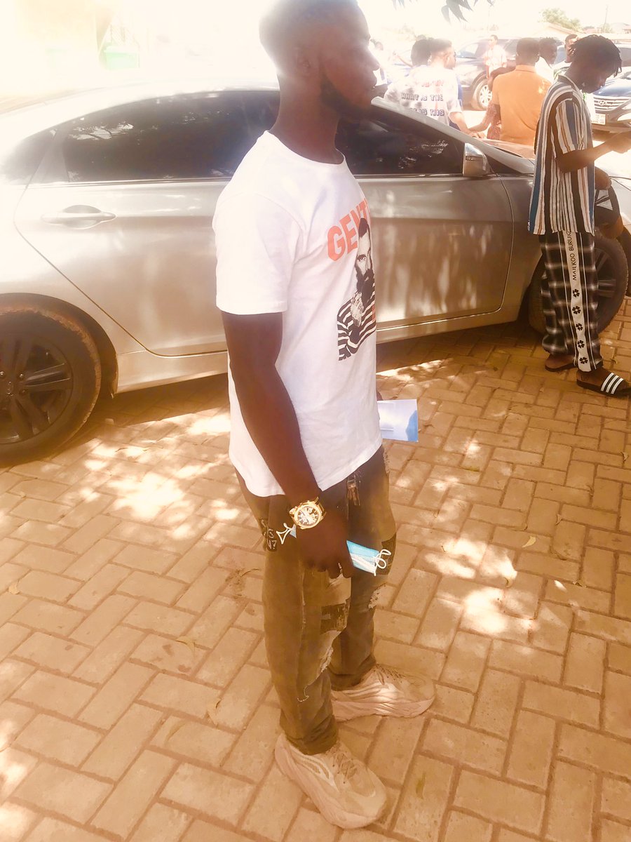 Lordphizzy1's tweet image. 