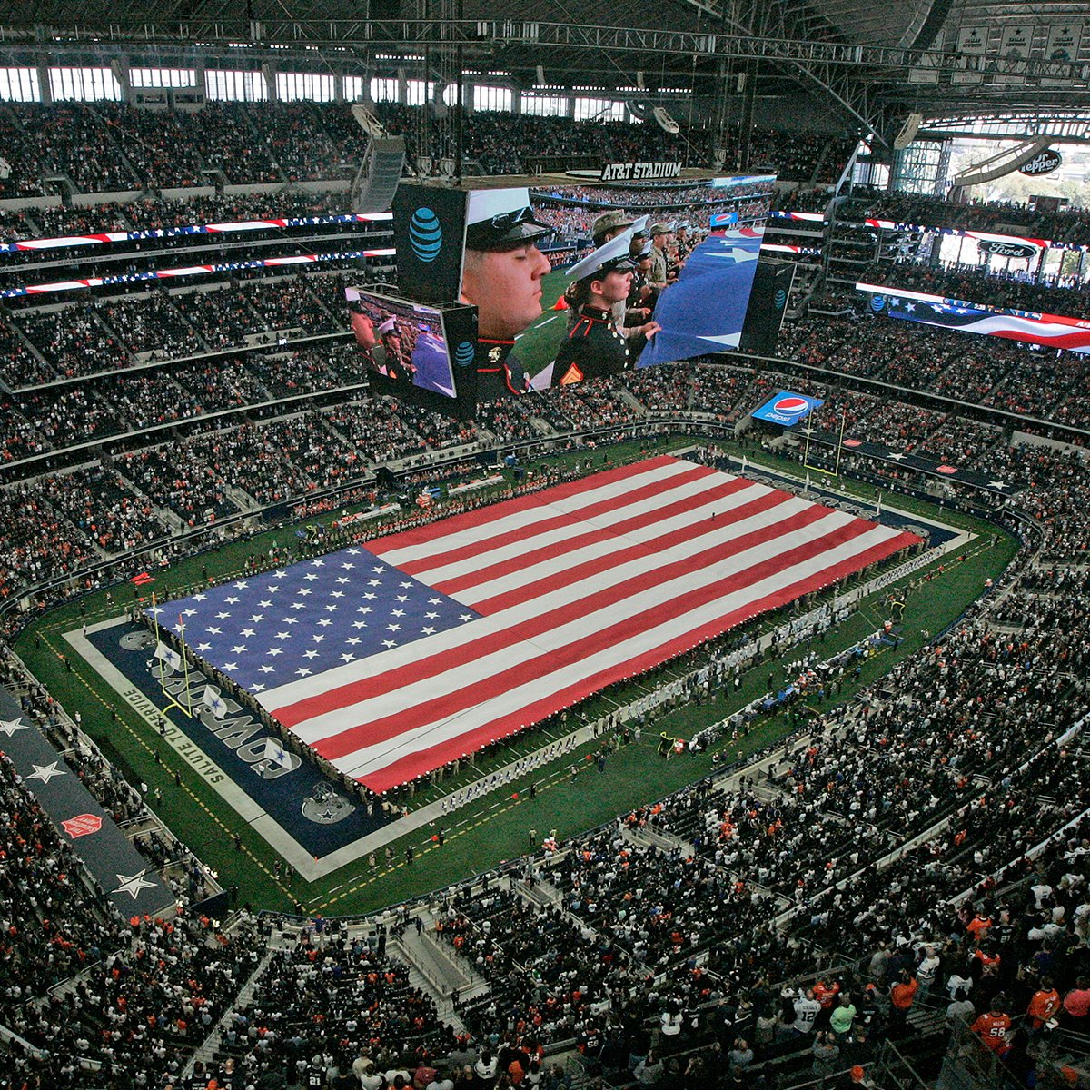 NFL tweet media