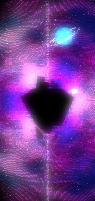 Borek61504716's tweet photo. working on details, could you imagine living in a place like this? Your own private #nft island! #MaxMSP #Ethereum  #creativecoding https://t.co/Xm5HPQNkot