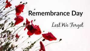 IgniteSLF's tweet photo. Today we pause, remember and give thanks. https://t.co/atTnf0P9k2