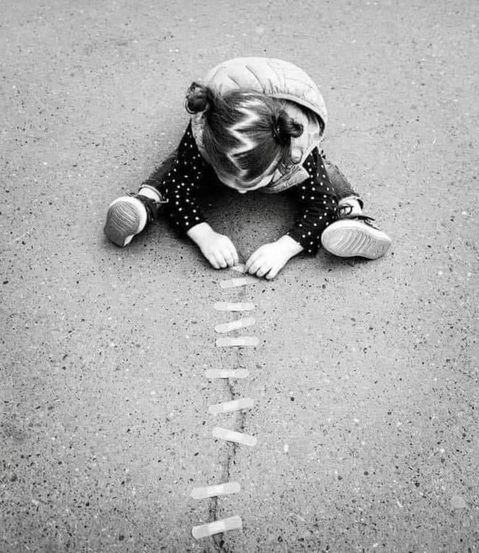VoxPopuliMx's tweet photo. Let the children rule the world.
#Humanity https://t.co/OE4tCeK5Sj