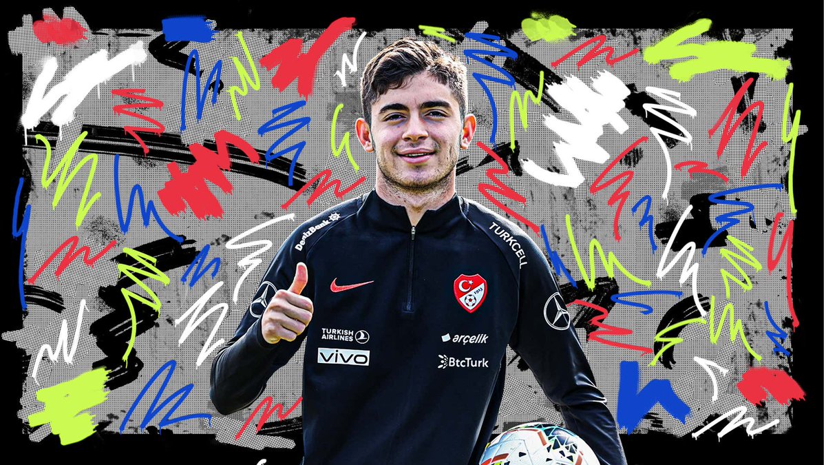 Burak Ince: Remaja Turki Incaran Klub-Klub Elite Eropa: Pemain berusia 17 tahun ini tampil reguler di Altinordu sejak 2019. Klub-klub seperti Liverpool dan Manchester City mulai memantau perkembangannya. dlvr.it/SCHXnN